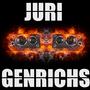 Juri Genrichs