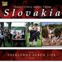 Folklorny Subor Lipa