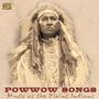 Music of the Plains Indians