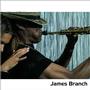 James Branch