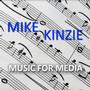 Mike Kinzie