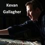 Kevan Gallagher