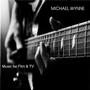 Michael Wynne