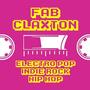 Fab Claxton