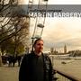 Martin Barreby
