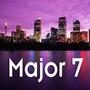 Major 7