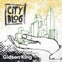 Gideon King