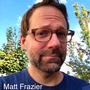 Matt Frazier