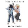 Otar &amp; the Wolf