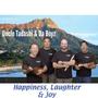 Uncle Tadashi &amp; Da Boyz
