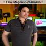 Felix Magnus Grossmann