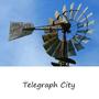 Telegraph City