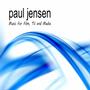 Paul Jensen