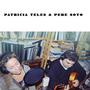 Patricia Teles & Pere Soto