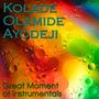 Kolade Olamide Ayodeji