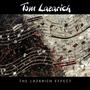 Tom Lazarich