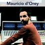 Mauricio d&#x27;Orey