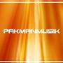 Pakmanmusik