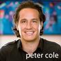 Peter Cole
