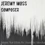 Jeremy Moss