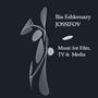Ilia Eshkenazy Jossifov
