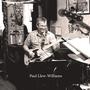 Paul Llew-Williams