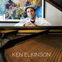 Ken Elkinson