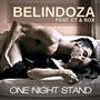 Belindoza feat C.T. &amp; ROX