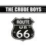 The Crude Boys