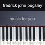 Fredrick John Pugsley