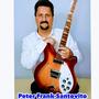 Peter Frank Santovito