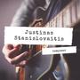 Justinas Stanislovaitis