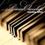 Piano Chocolate