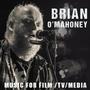 Brian O&#x27;Mahoney