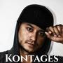 Kontages