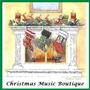 Christmas Music Boutique