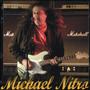 Michael Nitro