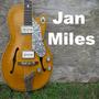 Jan Miles