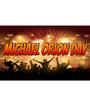 Michael Orion Day