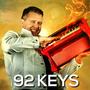 92 Keys