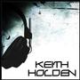 Keith Holden