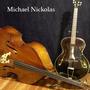 Michael Nickolas