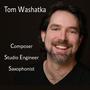 Thomas Washatka