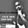 Wali Da Great