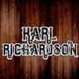 Karl Richardson