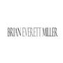 Brian Everett Miller