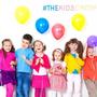 The Kids Camp