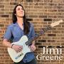 Jimi Greene