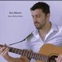 Ben Martin