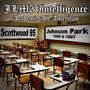 JLM3 Intelligence